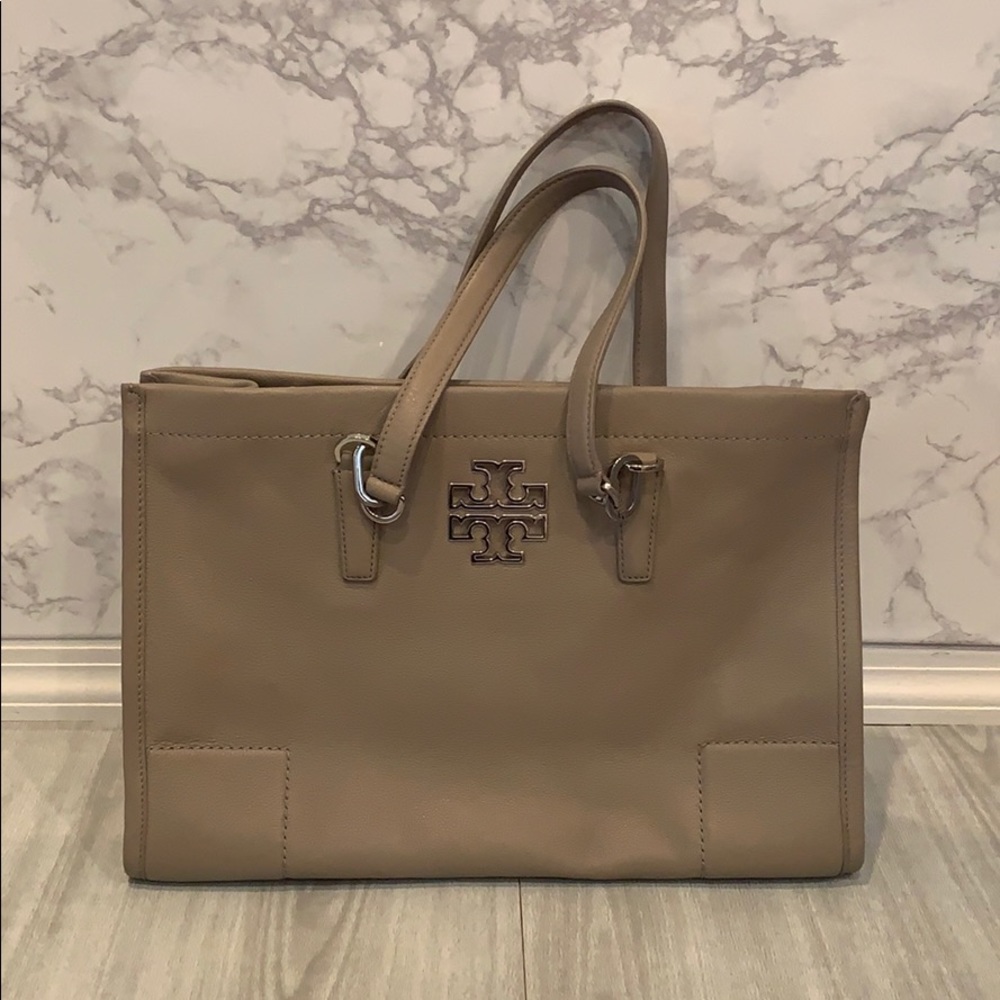 Tory Burch Britten Tote